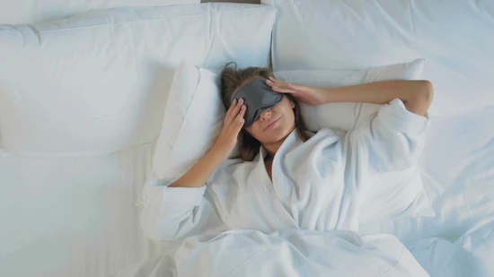 Five-Star Sleep Every Night